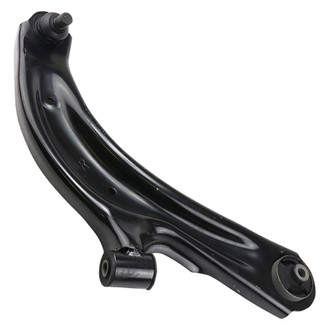Beck Arnley® - Front Passenger Side Lower Control Arm and Ball Joint Assembly