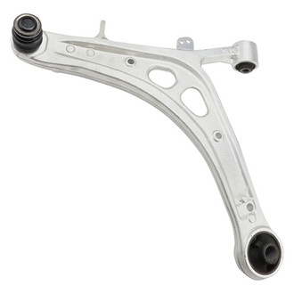 Beck Arnley® - Front Driver Side Lower Control Arm and Ball Joint Assembly