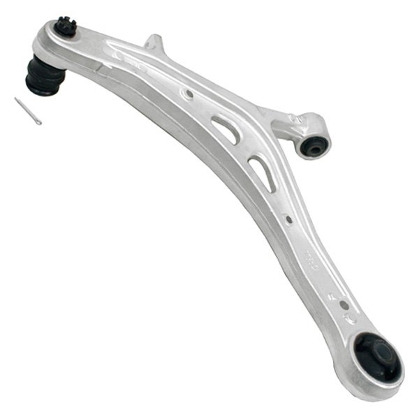 Beck Arnley® - Front Passenger Side Lower Control Arm and Ball Joint Assembly