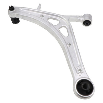 Beck Arnley® - Front Passenger Side Lower Control Arm and Ball Joint Assembly