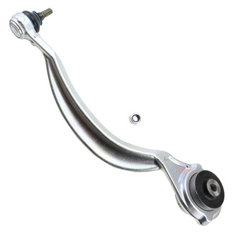 Beck Arnley® - Front Driver Side Lower Control Arm and Ball Joint Assembly