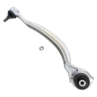 Beck Arnley® - Front Passenger Side Lower Control Arm and Ball Joint Assembly