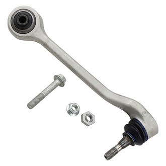 Beck Arnley® - Front Driver Side Lower Rearward Control Arm and Ball Joint Assembly