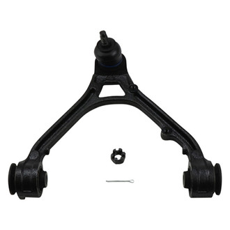 Beck Arnley® - Control Arm and Ball Joint Assembly
