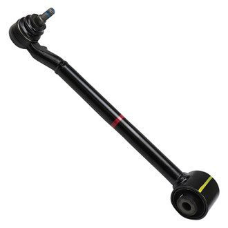 Beck Arnley® - Front Passenger Side Control Arm and Ball Joint Assembly