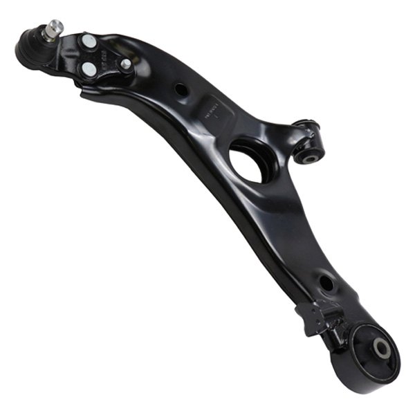 Beck Arnley® - Front Driver Side Lower Control Arm and Ball Joint Assembly