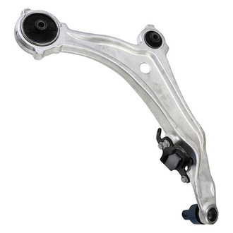 Beck Arnley® - Front Driver Side Lower Control Arm and Ball Joint Assembly