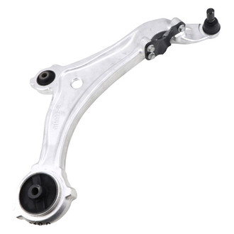 Beck Arnley® - Control Arm and Ball Joint Assembly