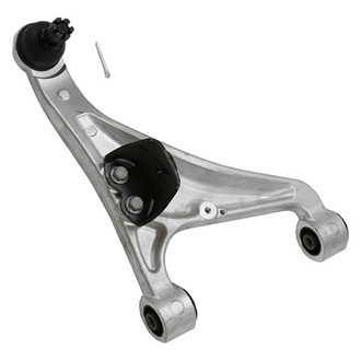 Beck Arnley® - Rear Driver Side Upper Control Arm and Ball Joint Assembly