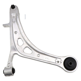 Beck Arnley® - Front Driver Side Lower Control Arm and Ball Joint Assembly