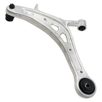 Beck Arnley® - Front Passenger Side Lower Control Arm and Ball Joint Assembly