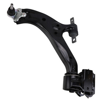Beck Arnley® - Front Lower Control Arm and Ball Joint Assembly
