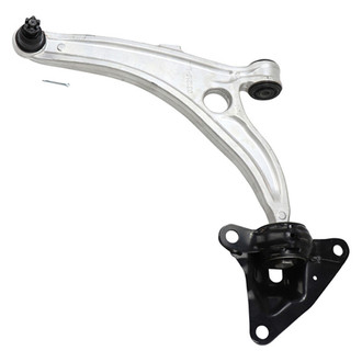 Beck Arnley® - Front Driver Side Lower Control Arm and Ball Joint Assembly
