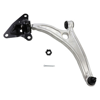 Beck Arnley® - Front Passenger Side Lower Control Arm and Ball Joint Assembly