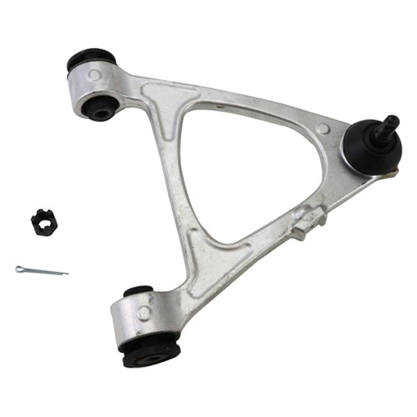 Beck Arnley® - Front Driver Side Upper Forward Control Arm and Ball Joint Assembly