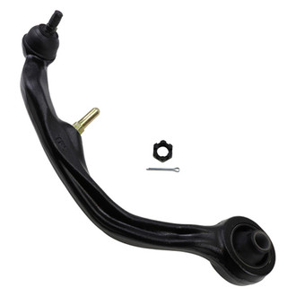 Beck Arnley® - Front Driver Side Lower Rearward Control Arm and Ball Joint Assembly