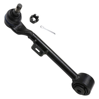 Beck Arnley® - Rear Passenger Side Upper Control Arm and Ball Joint Assembly
