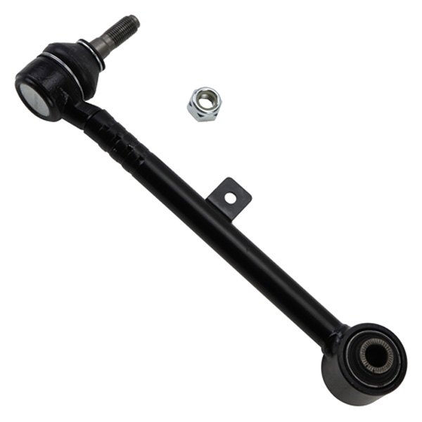 Beck Arnley® - Rear Upper Forward Control Arm and Ball Joint Assembly