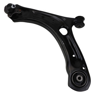 Beck Arnley® - Front Driver Side Lower Control Arm and Ball Joint Assembly