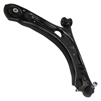 Beck Arnley® - Front Passenger Side Lower Control Arm and Ball Joint Assembly