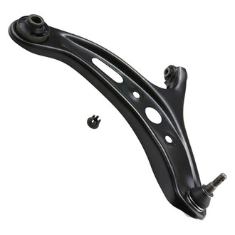 Beck Arnley® - Front Driver Side Lower Control Arm and Ball Joint Assembly