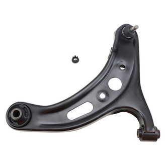 Beck Arnley® - Front Passenger Side Lower Control Arm and Ball Joint Assembly