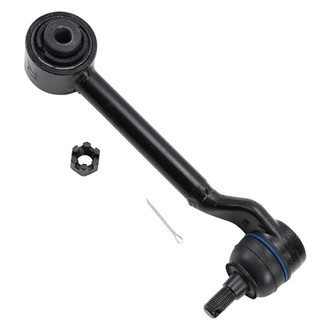 Beck Arnley® - Rear Passenger Side Upper Control Arm and Ball Joint Assembly