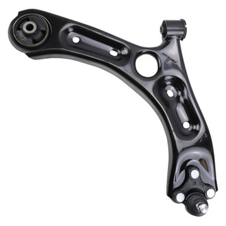 Beck Arnley® - Front Passenger Side Lower Control Arm and Ball Joint Assembly