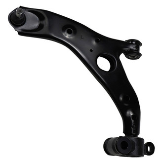 Beck Arnley® - Front Driver Side Lower Control Arm and Ball Joint Assembly