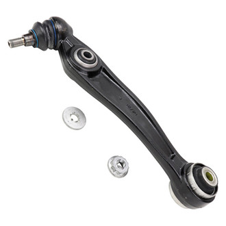 Beck Arnley® - Front Driver Side Lower Rearward Control Arm and Ball Joint Assembly