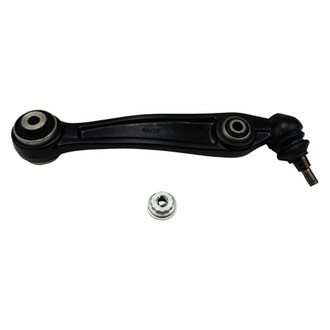 Beck Arnley® - Front Passenger Side Lower Rearward Control Arm and Ball Joint Assembly