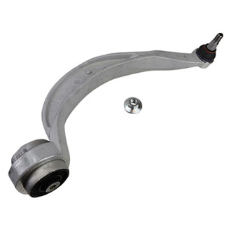 Beck Arnley® - Front Driver Side Lower Rearward Control Arm and Ball Joint Assembly