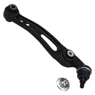 Beck Arnley® - Front Passenger Side Lower Rearward Control Arm and Ball Joint Assembly