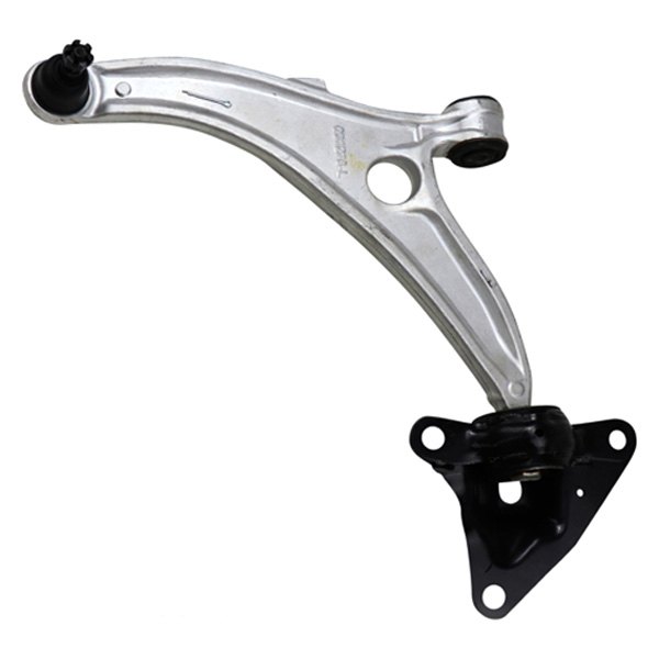 Beck Arnley® - Front Driver Side Lower Control Arm and Ball Joint Assembly