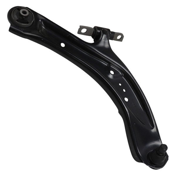 Beck Arnley® - Front Passenger Side Lower Control Arm and Ball Joint Assembly