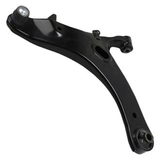 Beck Arnley® - Front Driver Side Lower Control Arm and Ball Joint Assembly
