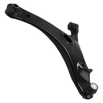 Beck Arnley® - Front Passenger Side Lower Control Arm and Ball Joint Assembly