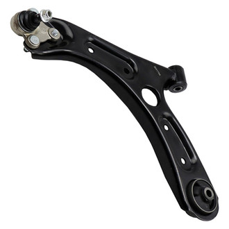 Beck Arnley® - Front Driver Side Lower Control Arm and Ball Joint Assembly