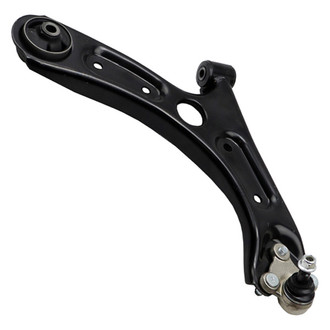Beck Arnley® - Front Passenger Side Lower Control Arm and Ball Joint Assembly