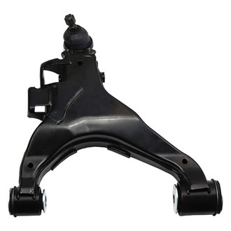 Beck Arnley® - Front Driver Side Lower Control Arm and Ball Joint Assembly