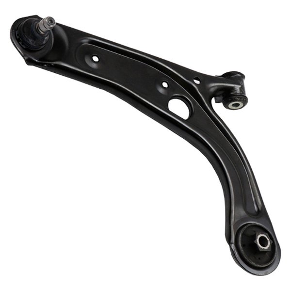 Suspension Control Arm and Ball Joint Assembly Front Right Lower Beck//Arnley