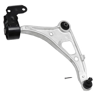 Beck Arnley® - Front Passenger Side Lower Control Arm and Ball Joint Assembly