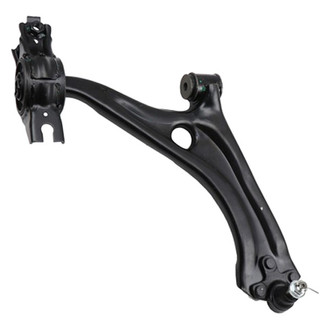 Beck Arnley® - Front Passenger Side Lower Control Arm and Ball Joint Assembly