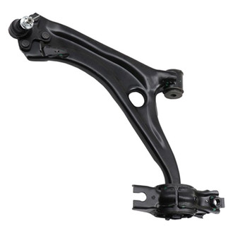 Beck Arnley® - Front Driver Side Lower Control Arm and Ball Joint Assembly
