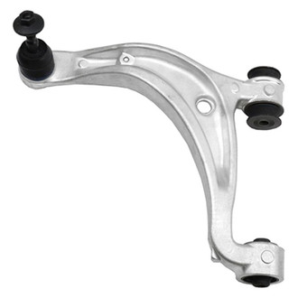 Beck Arnley® - Rear Passenger Side Upper Control Arm and Ball Joint Assembly