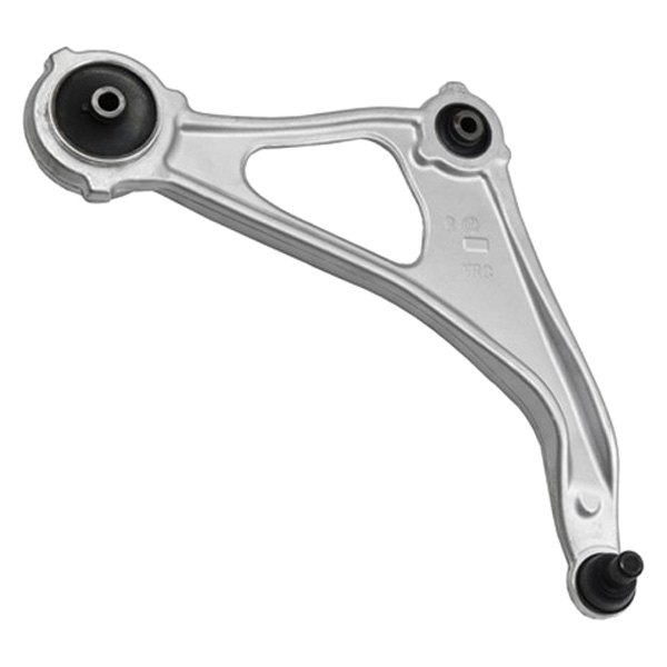 Beck Arnley® - Front Passenger Side Lower Control Arm and Ball Joint Assembly