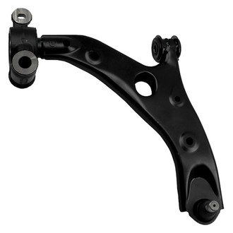 Beck Arnley® 102-8173 - Front Passenger Side Lower Control Arm and Ball Joint Assembly