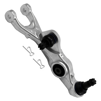 Beck Arnley® - Front Passenger Side Lower Rearward Control Arm