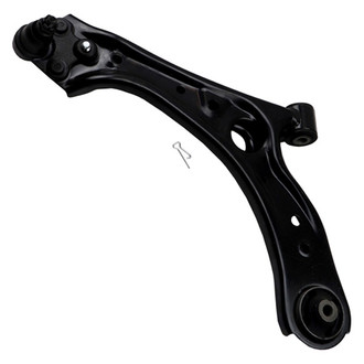 Beck Arnley® - Control Arm and Ball Joint Assembly
