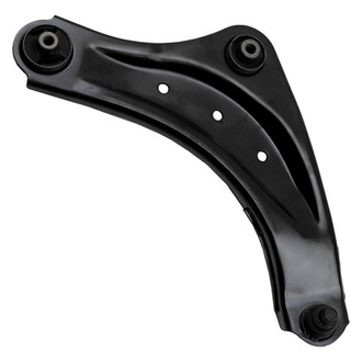 Beck Arnley® - Front Passenger Side Lower Control Arm and Ball Joint Assembly